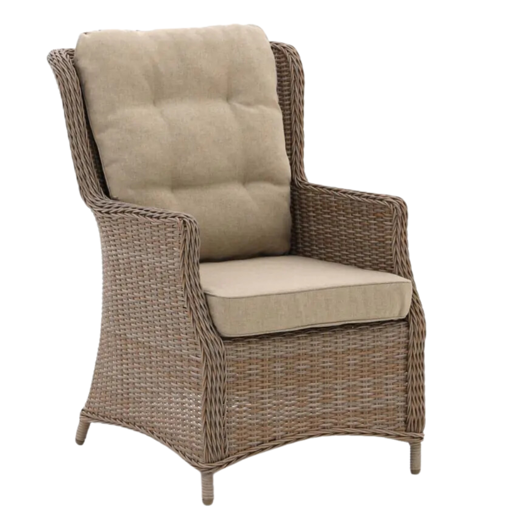 Loungestoelen