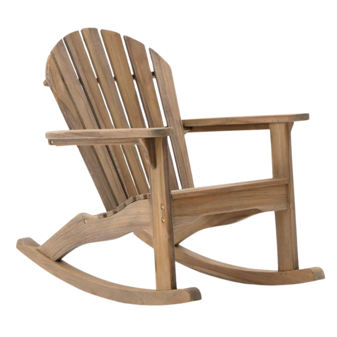Schommelstoelen